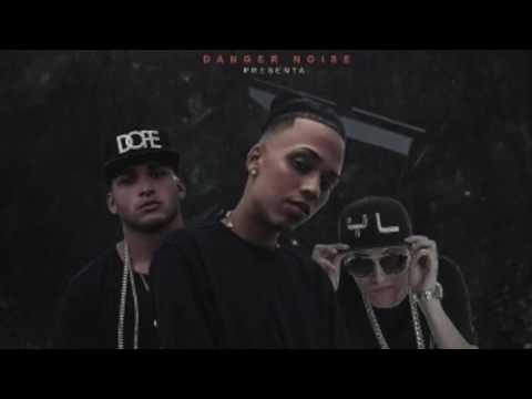 Voces (Feat. Jahzel & Lyan) (Prod. OMB, Reedon & Kiid Favelas)