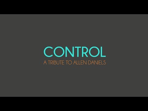 Control (Original) | Joshua Blake