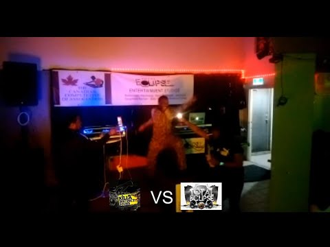 Total Eclipse vs Killa Instinct 2022