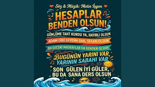 Miniaturka - Hesaplar benden olsun oh olsun
