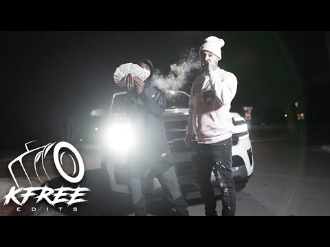 4EFinesser x ATM Krown - Getting Started (Official Video) Shot By @kfree313