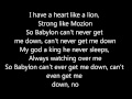 Jah Sun Ft Peetah Morgan - Heart Like A Lion ...