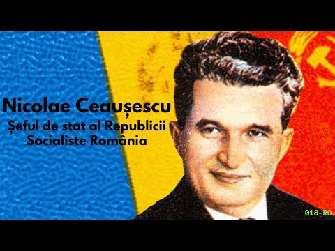 018-RO | telepat Mary | NICOLAE CEAUSESCU - Hipnoza Regresiva Iuliana Vlasceanu,
