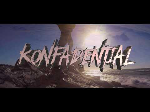 Konfadential - 2 the neck