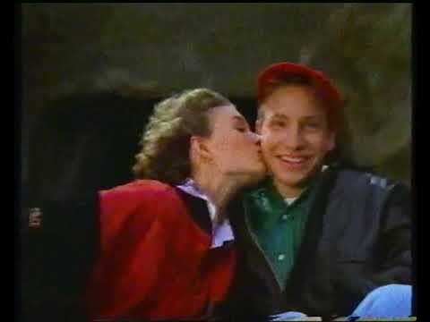 RTL plus 20.12.1989 Werbeblock bei Dirty Dancing