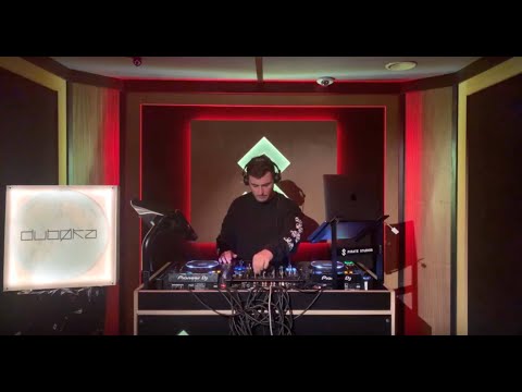 DBKAL002 - 90 Minute Guest Mix from Josh Guest