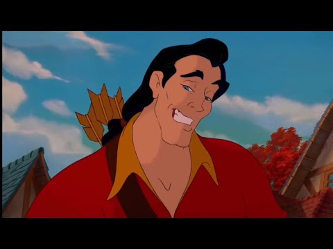 ShrekBob Part 24: Gaston’s Proposal