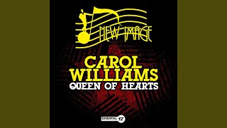 Queen of Hearts (Vocal Version)