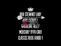rod stewart lady day (vinyl) gasoline alley mercury 1970 crr1
