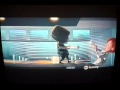 Pixar The Incredibles The Escape Scene