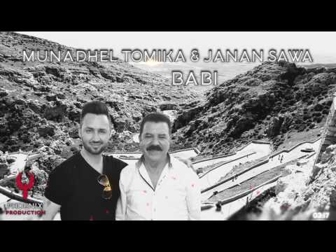 Munadhel Tomika - Babi (feat. Janan Sawa)
