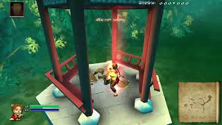 Download lagu Paddle Pop Kombatei - (Leena) Gameplay | PC Game mp3