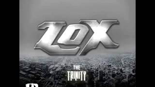 The Lox   Three Kings feat Dyce Payne [Download]