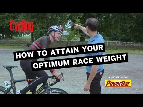 How to attain your optimum race weight | Cycling Weekly