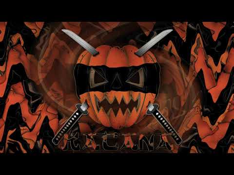 Pejdżer Pluto - Katana | Prod. Kadaf