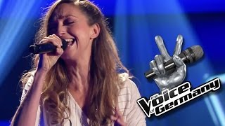 If You Don&#39;t Know Me By Now – Jeannette Dalia Curta | The Voice of Germany 2011 | Blind Audition Cov