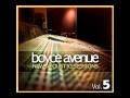 Boyce Avenue - Locked Out Of Heaven (Bruno ...