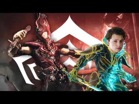 Warframe Is A Horror Game Now??