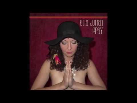 Ella Julian LIVE EP Launch Pray (Hi-Res)