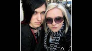 Cinema Bizarre, In Your Cage [snippet] + lyrics!