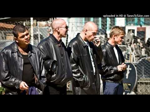 [SOLD] RUSSIAN MAFIA TYPE BEAT - "BRATVA" (Prod.YazkoOnDaBeat)