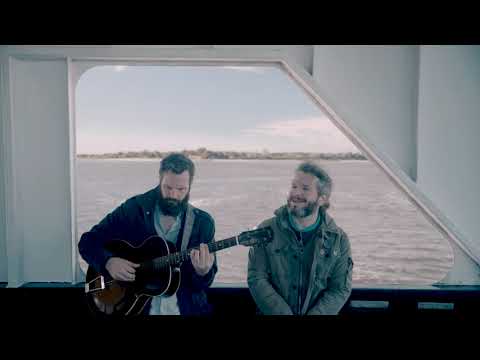 Beta Radio - Floating Through (Official Visualizer)