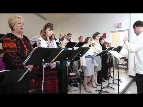 2012 Easter part 5(Allyluia)