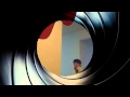 AWESOMERULER2002 Gun Barrel Sequence