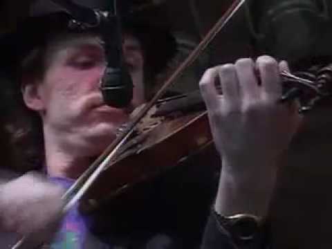 "Nine Pound Hammer" Bluegrass Jam w. Mark O'Connor/Tony Rice/Sam Bush/Jerry Douglas