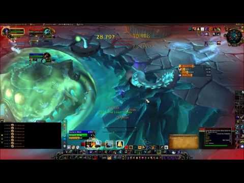 Hunter solo Yogg Saron HM: Alone in the Darkness 25 (Patch 5.3)