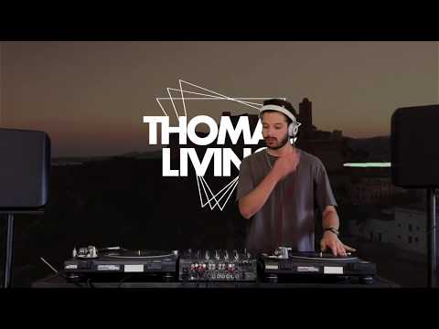 Tech House Mix 2020 | Thomas Living DJ Set | #1