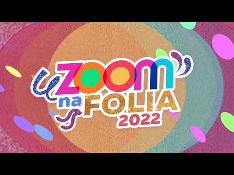 [VEM AÍ] + VINHETA ZOOM NA FOLIA