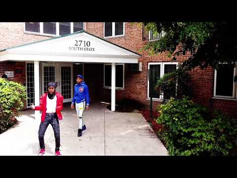 757BabyGlock -“(Fuck ah Opp)” shot by @greenvision