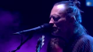 Radiohead - Where I End and You Begin | Live at Santiago, Chile 2018 (HD 1080p)