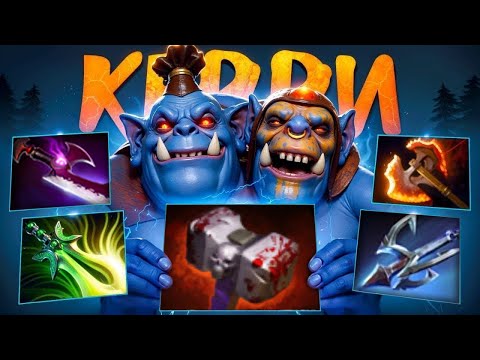 Insane Hard Carry New Meta Ogre Magi 🔥🔥🔥27 Kills Raid Boss | Dota 2 Gameplay
