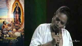 GUADALUPANA **LOLA FLORES**