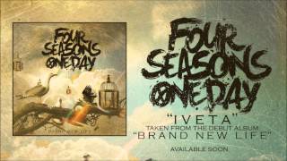 Four Seasons One Day - "Iveta"