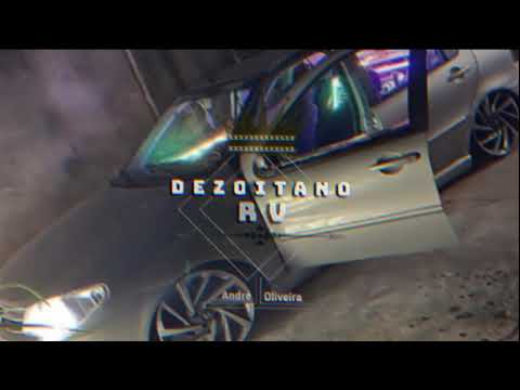 Dezoitano RV  - Dj Bruno César