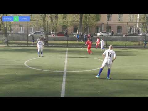 GlobalLogic 2 - 1 SYTOSS