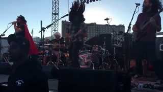 Fire Deuce - Children of the Deuce