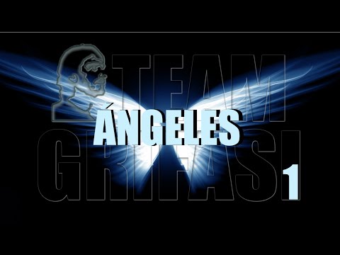 489-ES Freddy, 95º Ciclo Investigación 1º protocolo: ÁNGELES - Angie Perdomo Team Grifasi