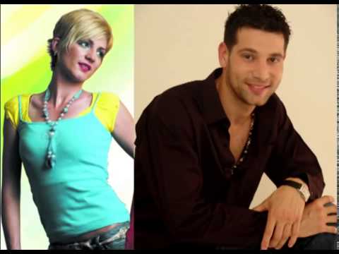 CLAUDIA si CRISTI DULES - In seara asta vreau sa mi fac de cap cu tine