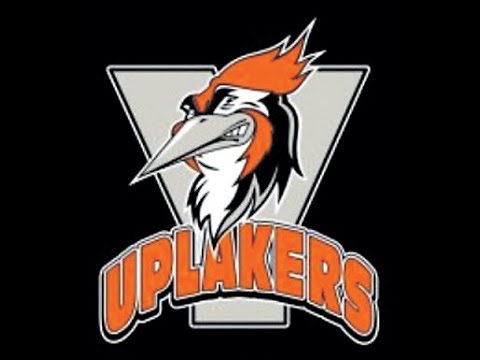 Uplakers - Koovee U15 AA 2.9.2021 Harjoitusottelu