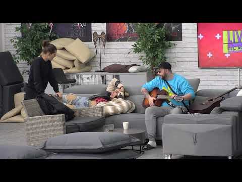 BILJANA SE ZALI NA SVOJ BEND - 23.12.2022. - INSTA TV