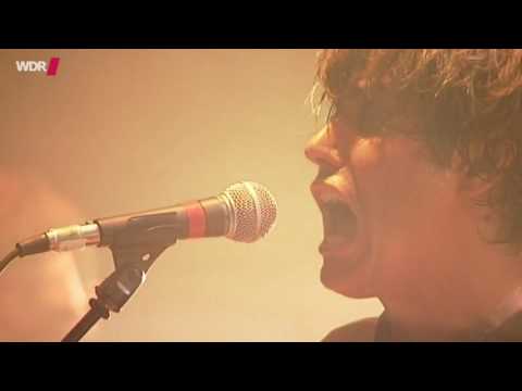 Tocotronic - Pure Vernunft darf niemals siegen Live at Melt! 2005