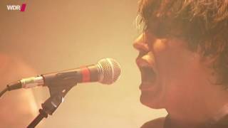 Tocotronic - Pure Vernunft darf niemals siegen Live at Melt! 2005