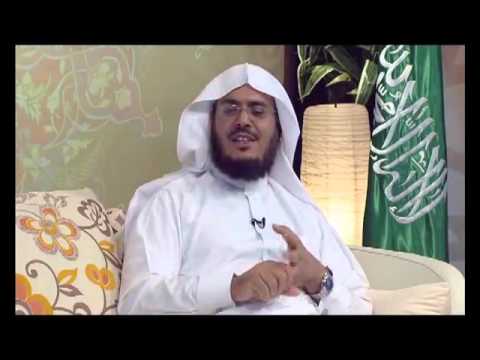  برنامج رياض القرآن [21] روضة الطائعين | د. عبد الرحمن بن معاضة الشهري