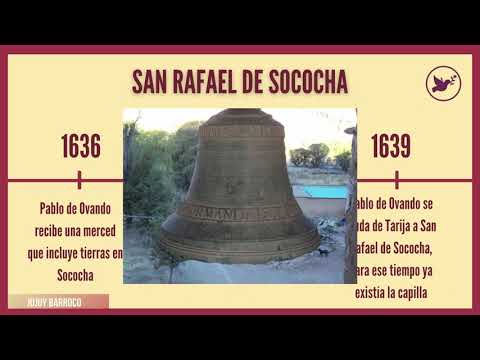 IMAGENES DE FRONTERAS - SAN RAFAEL DE SOCOCHA