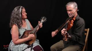 Dale Russ and Marla Fibish: “Eddie Kelly’s/The Lark on the Strand”