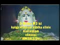 Annabisegam Sirapugal Explained By Dr Nithya M D S